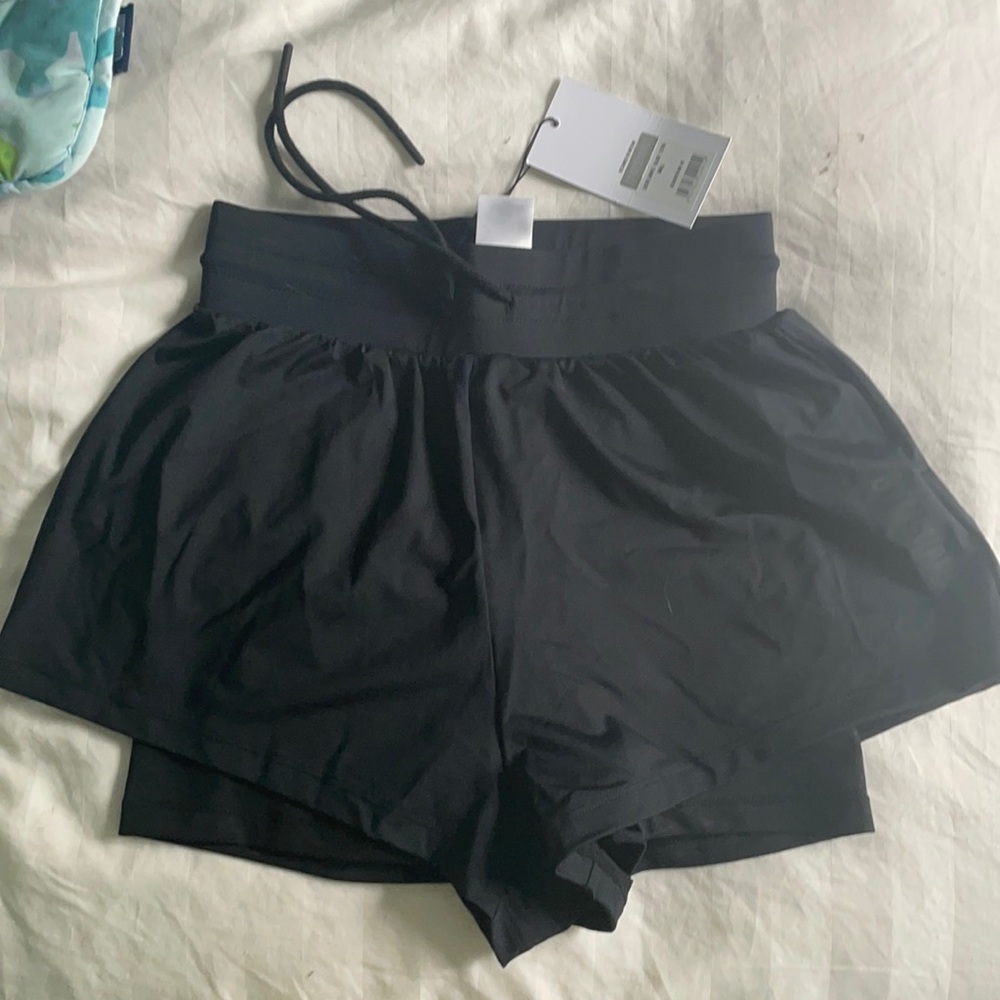 Gymshark Lustre Shorts